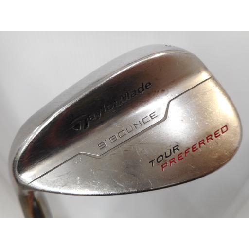 TaylorMade テーラーメイド Taylormade ツアープリファード ウェッジ 