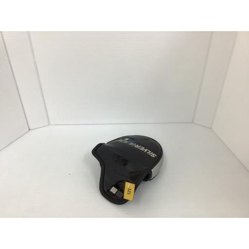 SILVER-BLADE プロギア シルバーブレード パター 03 HV-03 34インチ