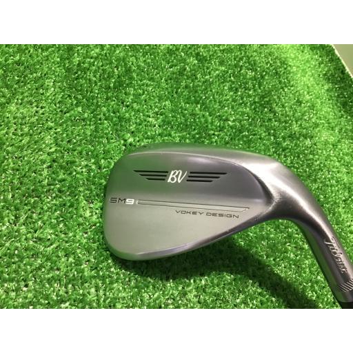 タイトリスト Titleist ボーケイ ウェッジ SPIN MILLED SM9 ツアー 