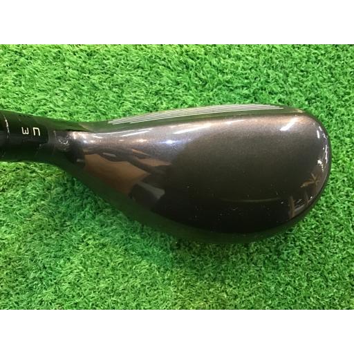 タイトリスト Titleist ユーティリティ 818 H2 19° フレックスS 中古 Dランクの画像