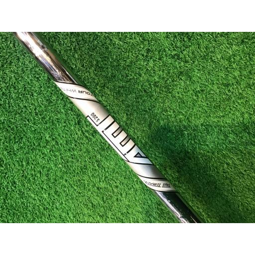 タイトリスト Titleist ユーティリティ 818 H2 19° フレックスS 中古 Dランクの画像