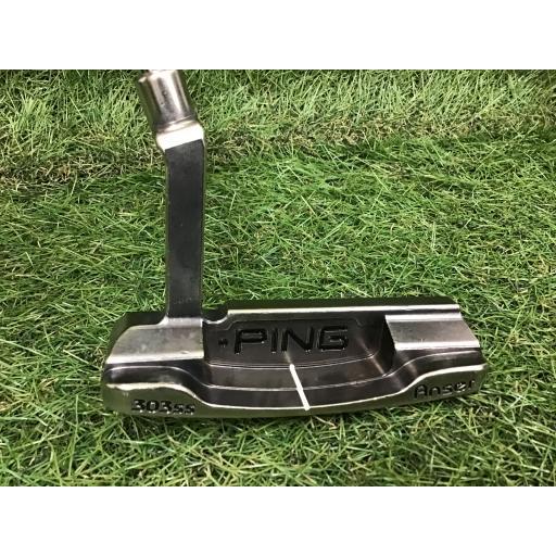 ピン PING Redwood Anserパター 33インチ 【公式通販】