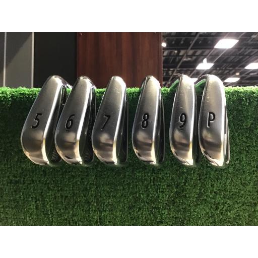 Titleist タイトリスト アイアンセット AP2 712 6S フレックスS 中古 D 