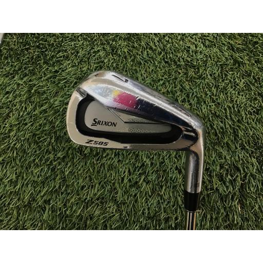 ダンロップ スリクソン アイアンセット Z585 SRIXON Z585 6S 