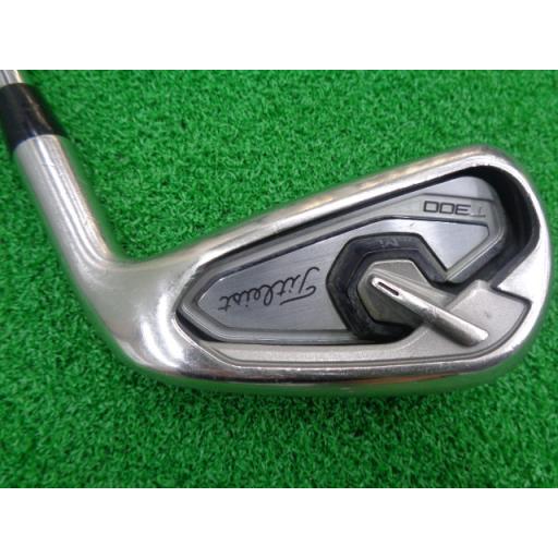 タイトリスト Titleist アイアンセット T300 Titleist T300 5S 