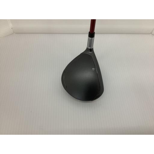 テーラーメイド ステルス フェアウェイウッド STEALTH STEALTH 5W レディース フレックスL 中古 Cランクの画像