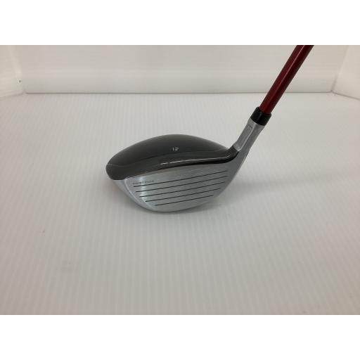テーラーメイド ステルス フェアウェイウッド STEALTH STEALTH 5W レディース フレックスL 中古 Cランクの画像