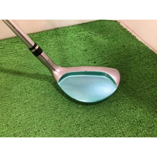 MIZUNO ミズノ ユーラス ユーティリティ EURUS(2015) U5/6 レディース 
