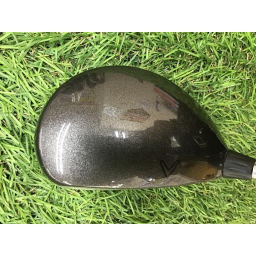 キャロウェイ Callaway ビッグバーサ ヘブンウッド ユーティリティ BIG  