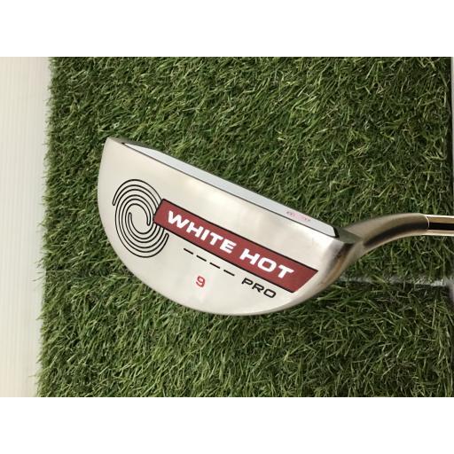オデッセイ ホワイトホットプロ パター WHITE HOT PRO #9 2.0 34インチ 