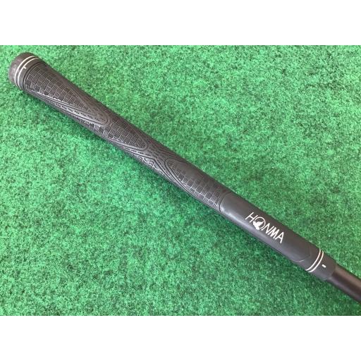 HONMA GOLF ホンマゴルフ ホンマ ドライバー LB-808 10.75