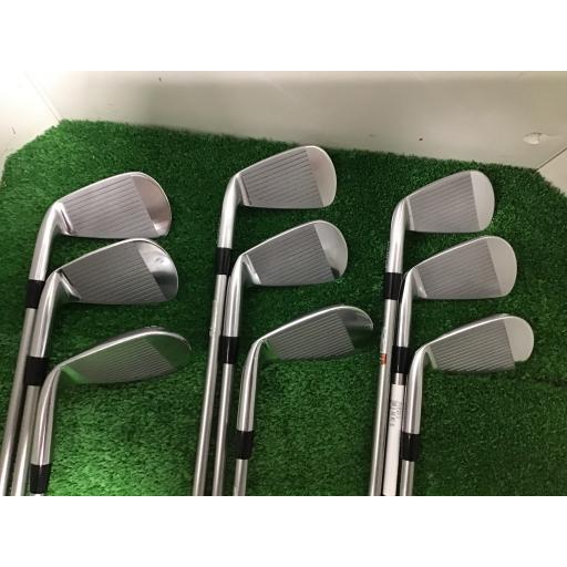 TOUR B ブリヂストン ツアーB アイアンセット JGR HF2 9S フレックスS