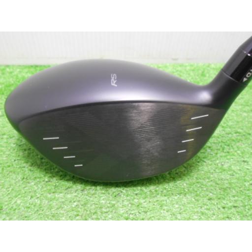 PRGR プロギア RS X ドライバー (2024) X(2024) 10.5° フレックスR