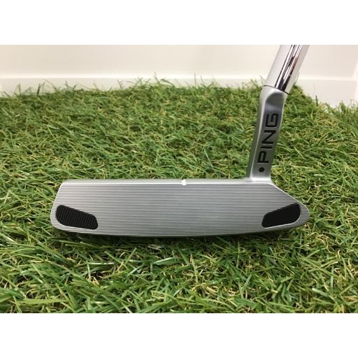 PING ピン パター KUSHIN 4(2023) 34インチ 中古 Cランク : ゴルフ 