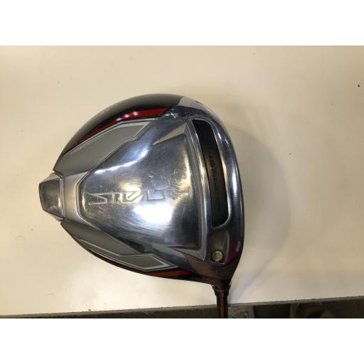 テーラーメイド ステルス ドライバー STEALTH STEALTH 12° レディース  