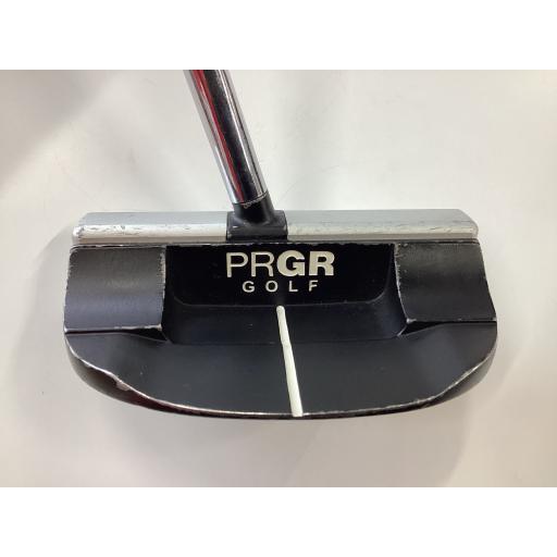 SILVER-BLADE プロギア PRGR シルバーブレード パター 03CS SILVER-BLADE プロギア PRGR シルバーブレード パター 03CS