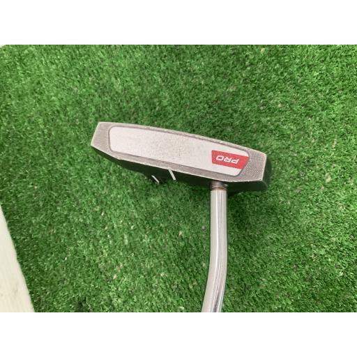 オデッセイ ホワイトホットプロ パター WHITE HOT PRO #7 34インチ 