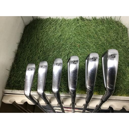 TOUR WORLD ホンマゴルフ ツアーワールド ホンマ HONMA アイアンセット 