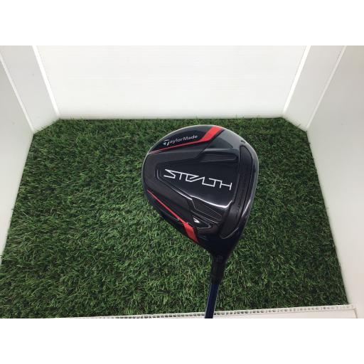 TaylorMade テーラーメイド ステルス フェアウェイウッド STEALTH 3W 