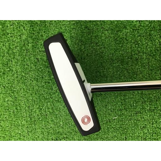 大人気！Odyssey White Hot Versa パター 34インチ 新品