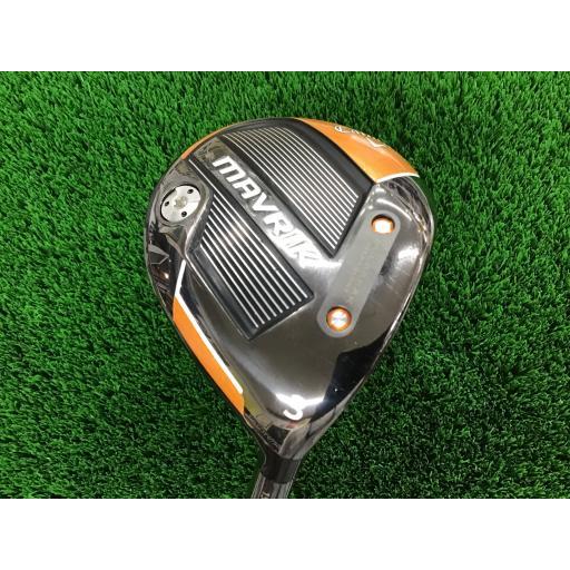 Callaway MAVRIK 3W