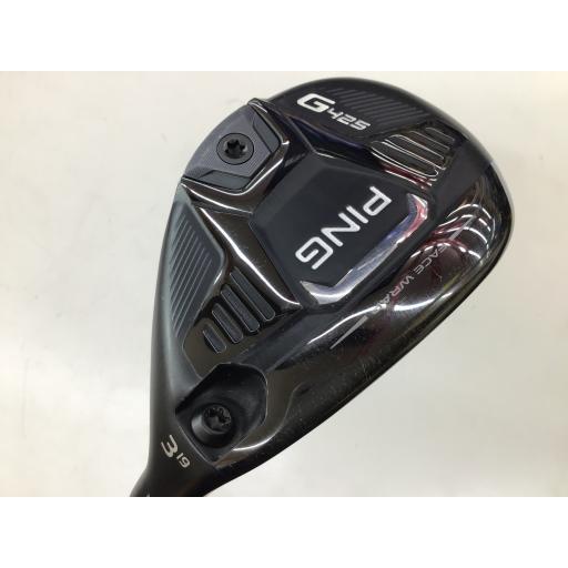 ピン G425 ユーティリティ G425 G425 U3(アーコス無し) フレックスS 