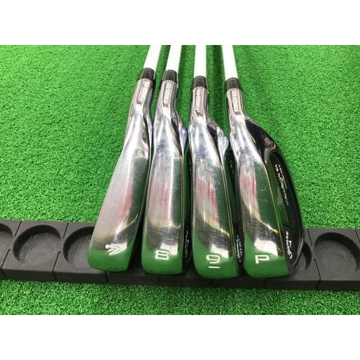 Callaway キャロウェイ パラダイム アイアンセット MAX FAST PARADYM 