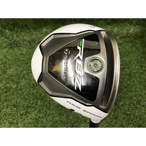 TaylorMade テーラーメイド Taylormade ロケットボール ツアー 
