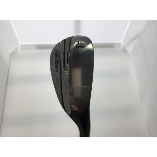 NEXGEN（ネクスジェン） ゴルフパートナー ネクストジェン ウェッジ