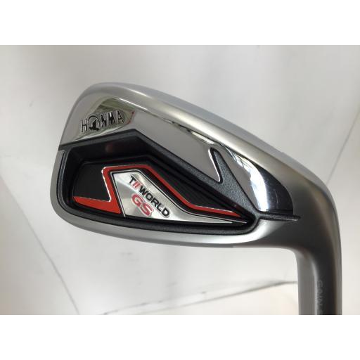 TOUR WORLD ホンマゴルフ ホンマ ツアーワールド アイアンセット GS 7S 