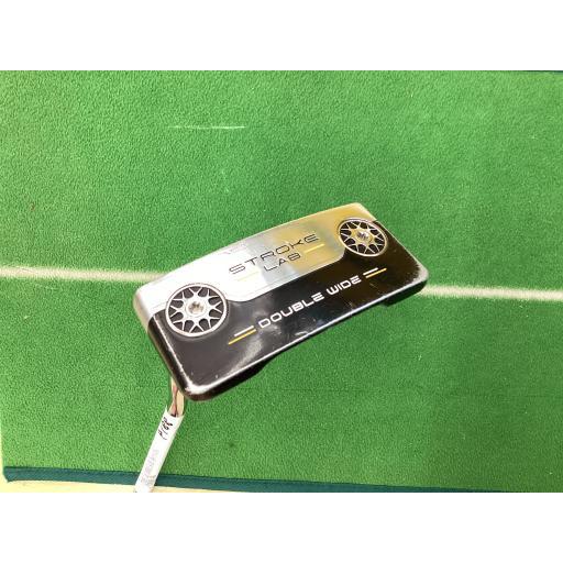 パター パター ODYSSEY MICROHINGE #7 S 73244P3401 [34インチ /メンズ