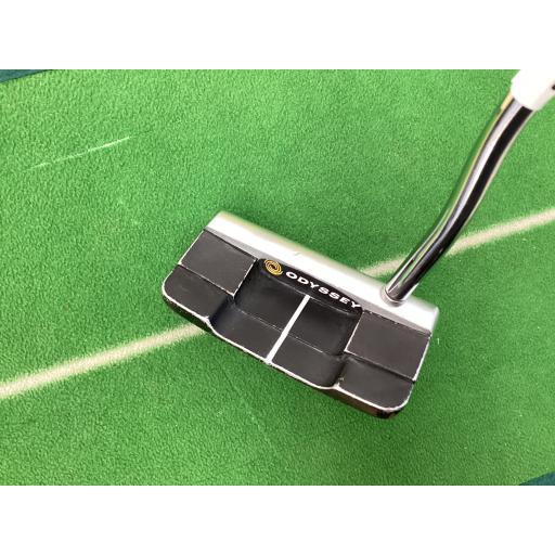 STROKE LAB オデッセイ ストロークラボ パター DOUBLE WIDE 34インチ 