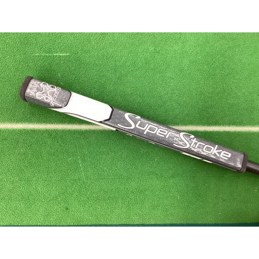 STROKE LAB オデッセイ ストロークラボ パター DOUBLE WIDE 34インチ 