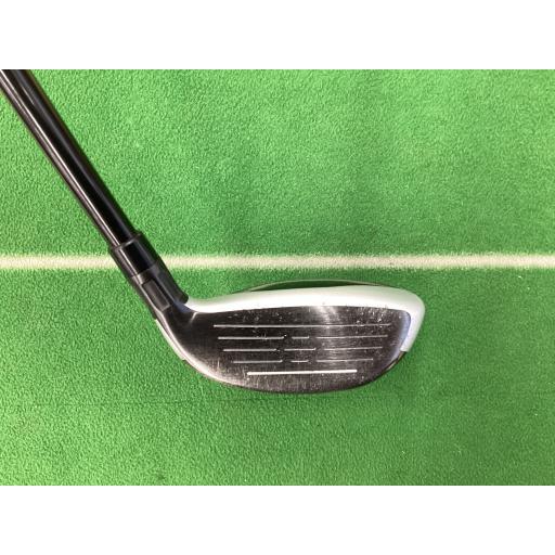 テーラーメイド エムフォー ユーティリティ M4 M4 U3 レフティ 