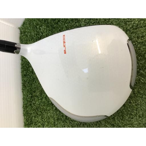 COBRA（ゴルフ） コブラ Cobra ドライバー AMP CELL cobra 1W(ホワイト 