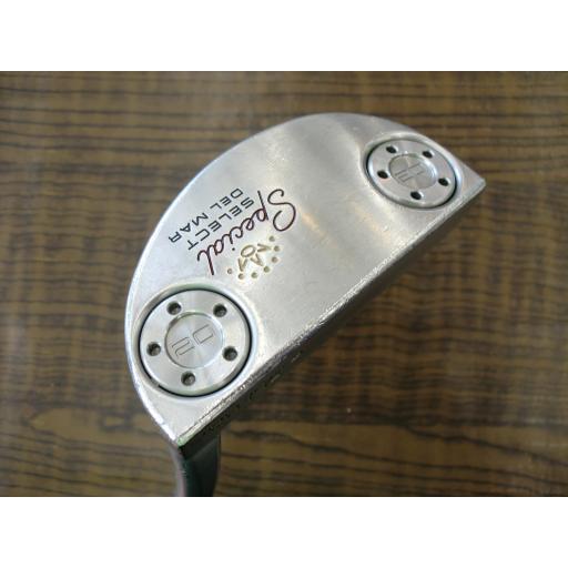 SCOTTY CAMERON タイトリスト スコッティ キャメロン スペシャル 