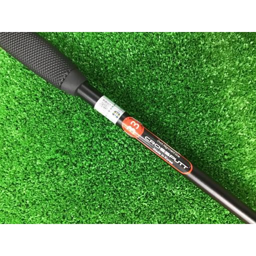 クロスパット パター CP-100 CROSSPUTT 33インチ 中古 Cランク 