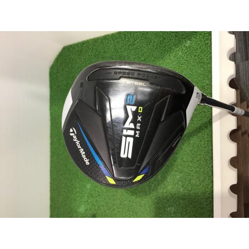 テーラーメイド シムツー フェアウェイウッド MAX-D SIM2 MAX-D 3W  