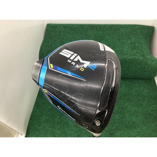 TaylorMade テーラーメイド シムツー ドライバー MAX-D SIM2 10.5 