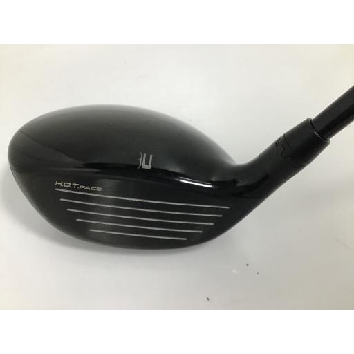 コブラ 3W cobra エアロジェット LS フェアウェイウッド ヘッドのみ