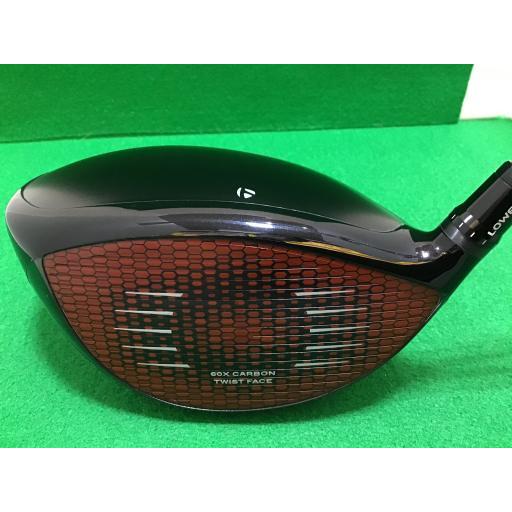 TaylorMade テーラーメイド ステルス ドライバー STEALTH 9 