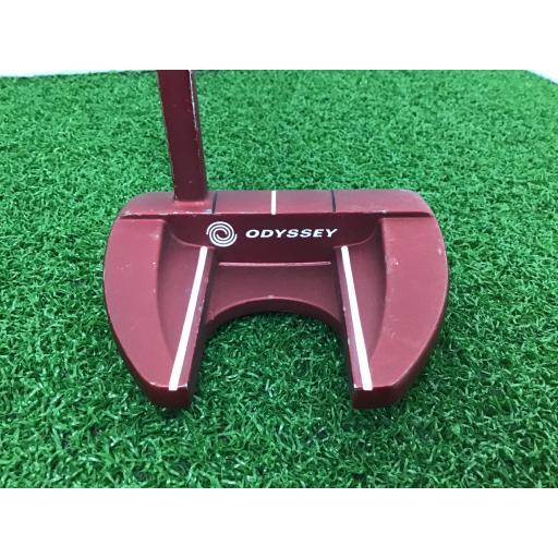 O-WORKS オデッセイ オー ワークス Vライン パター O WORKS V-LINE