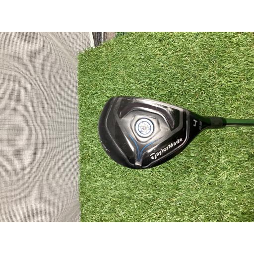 TaylorMade テーラーメイド ジェットスピード ユーティリティ JET 