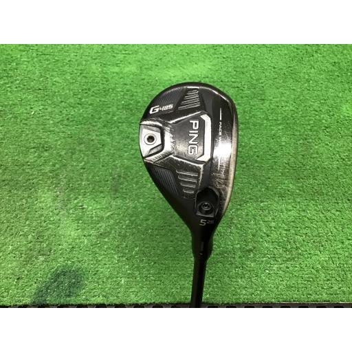 ピン G425 ユーティリティ G425 G425 U5(アーコス無し) フレックスSR  