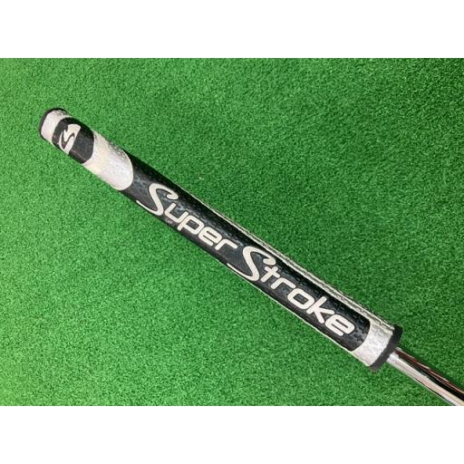 SCOTTY CAMERON タイトリスト スコッティ キャメロン パター