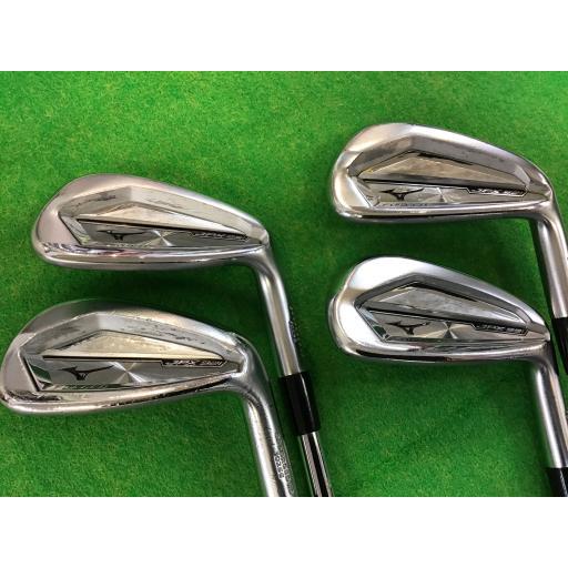 ミズノアイアンセットJPX 921 FORGED 6S ミズノアイアンセットJPX 921 FORGED 6S