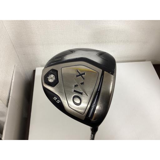 DUNLOP（ダンロップ） XXIO(2018) Miyazaki Model 9.5° ドライバー DR