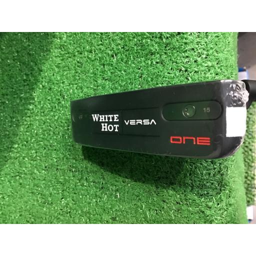 オデッセイ ホワイトホットバーサ パター ONE WHITE HOT VERSA オデッセイ ホワイトホットバーサ パター ONE WHITE HOT VERSA