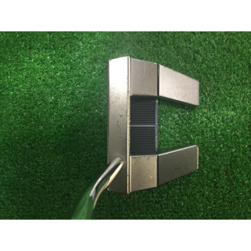 SCOTTY CAMERON タイトリスト スコッティ キャメロン パター FUTURA X5 