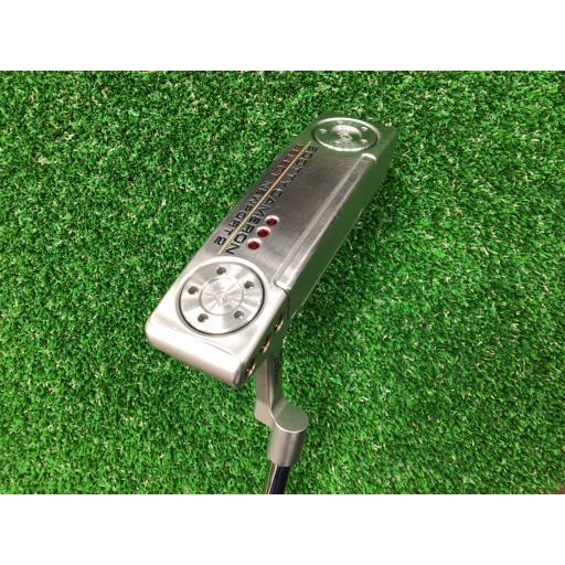 SCOTTY CAMERON タイトリスト スコッティ キャメロン セレクト ニュー 